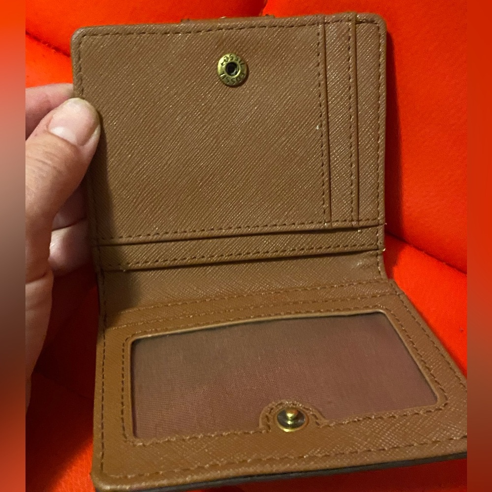 Fossil Wallet - Picture 5 of 5